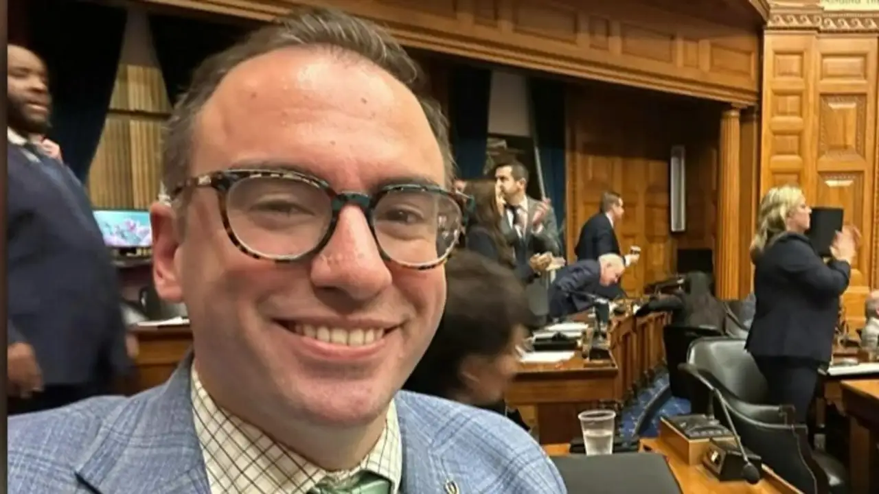 Massachusetts State Representative Accused of Orchestrating Fraud and Cover-Up Scheme