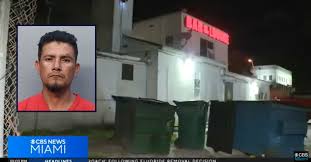 Shocking Discovery: Man's Body Found in Bar Cooler—Suspect Confesses!