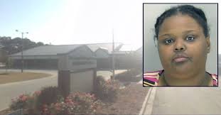 Mother Arrested After Burning 5-Year-Old Son with Cigarette—Police Say It Was 'Punishment'
