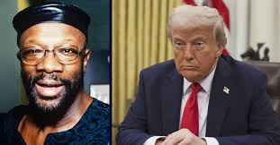 Judge Refuses to Toss Out Lawsuit Against Trump Over Isaac Hayes Song