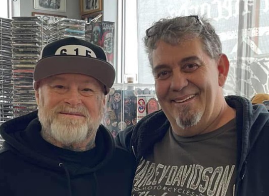 From Backstage to Center Stage: New Bedford Grieves Man Who Cheered for Everyone