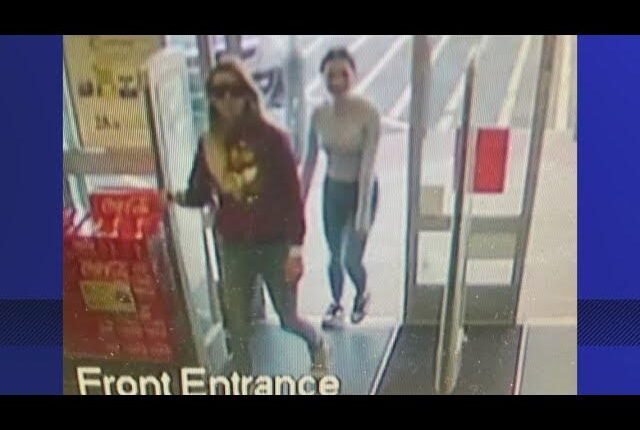 Mysterious Disappearance: Texas Authorities Hunt for Missing Teen and Unknown Woman