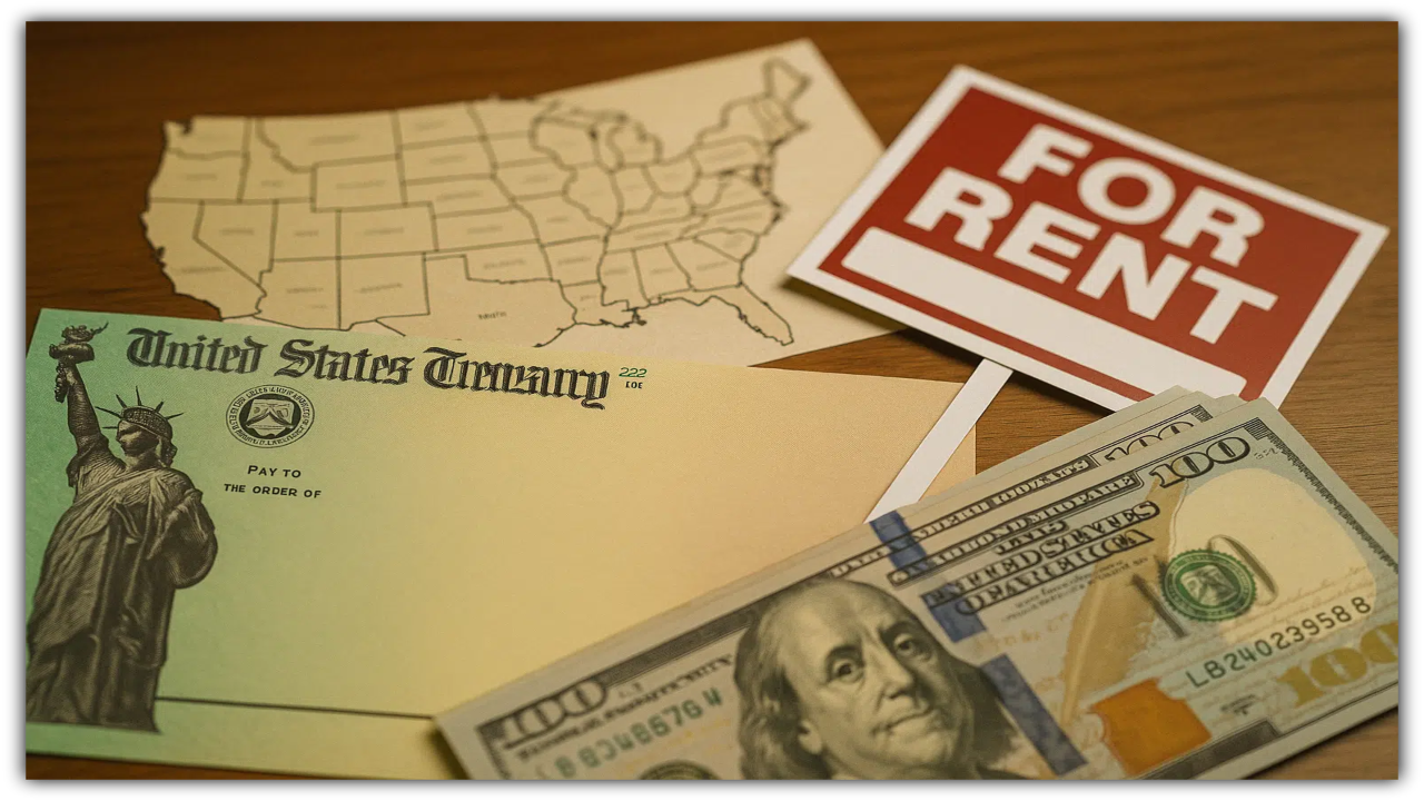 If you’ve seen stories or TikToks talking about a $1,000 stimulus check or rent rebate, you’re probably wondering, “Wait—is this real? Can I get this?” Totally fair question. So let’s clear the air. Yes, the program exists—but it’s not exactly what some headlines make it sound like. And no, it’s not money that’s just dropping into everyone’s bank accounts. Here’s the real deal, without the fluff. So, What Is This Program Anyway? This isn’t a big federal stimulus like the ones from the pandemic. You’re not going to see a random check just show up. Instead, this is something a few states are doing to help renters who are struggling. It’s more like a rebate or refund for people who spend a big part of their income on rent. It’s aimed at helping folks who genuinely need a little breathing room. Some states have already done this before (Pennsylvania, for example), and now others are either expanding or starting similar programs in 2025. Who’s It For? You might qualify if: You’re low to middle income, and rent takes up a big chunk of your monthly income. You’re a senior or living with a disability—a lot of states make special provisions for you. You spend more than 30% of your income on rent—which, let’s be honest, is pretty common these days. You live in a state that actually has this program. Not all do, so you’ll need to check your state’s official site. This isn’t open to everyone. It’s meant to support people who are having a tough time staying afloat with housing costs. What You’ll Need If You Apply If you’re thinking this could help, here’s what you’ll likely need to apply: Your 2023 income info (like tax returns or pay stubs) Proof that you actually pay rent—so stuff like your lease or receipts A valid form of ID Every state’s process is a little different, but those are the basics most will ask for. How to Apply (Without Getting Scammed) Don’t go clicking random links online or responding to sketchy messages. Seriously—there are so many scams floating around whenever there’s talk of money like this. If you want to apply, go straight to your state’s official website. Look for pages ending in, like your state’s Department of Revenue or Housing office. In Pennsylvania, for example, people can apply for a property tax/rent rebate worth up to $1,000 if they qualify. Other states are doing similar things—or might announce them soon. This rent rebate won’t solve everything, but if you’re feeling stretched thin and rent’s been a constant stress, it could bring some real relief. It’s not free money for everyone, but for people who qualify, it’s legit—and honestly, even just a thousand bucks can help take the edge off. If you’re curious or think you might be eligible, it’s worth checking your state’s website. It might be a small step that helps in a big way. And if you want, I can keep an eye out for updates or let you know when real-time links are back. Just say the word.