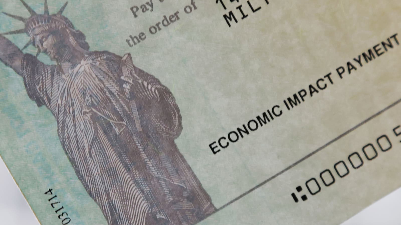 The Truth About the 2nd and 3rd Stimulus Checks—Did You Get Everything You Deserved?