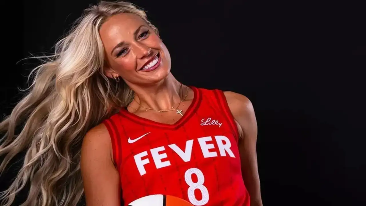 Sophie Cunningham Denies Affair Allegations Amid Phoenix Suns Lawsuit