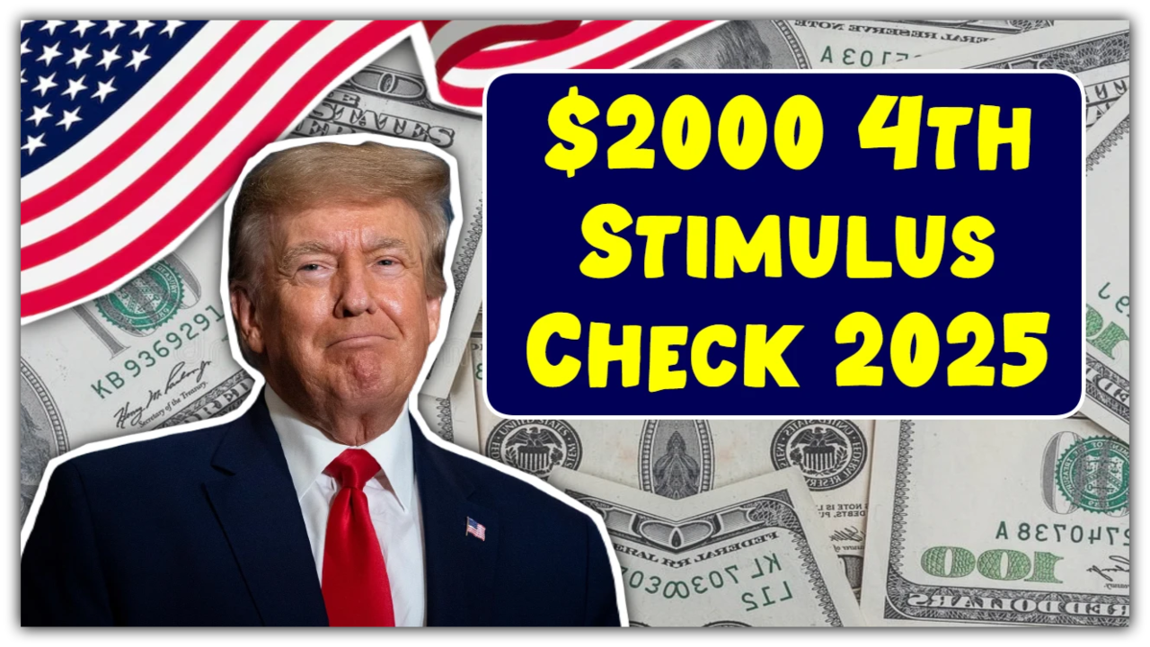 $2,000 Stimulus Checks in May? Why Millions Are Asking—and What You Need to Know