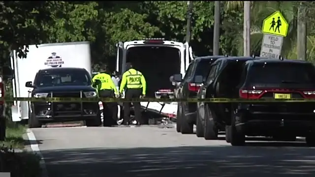 Police Seek Driver in Fatal North Miami Hit-and-Run: Know More Here