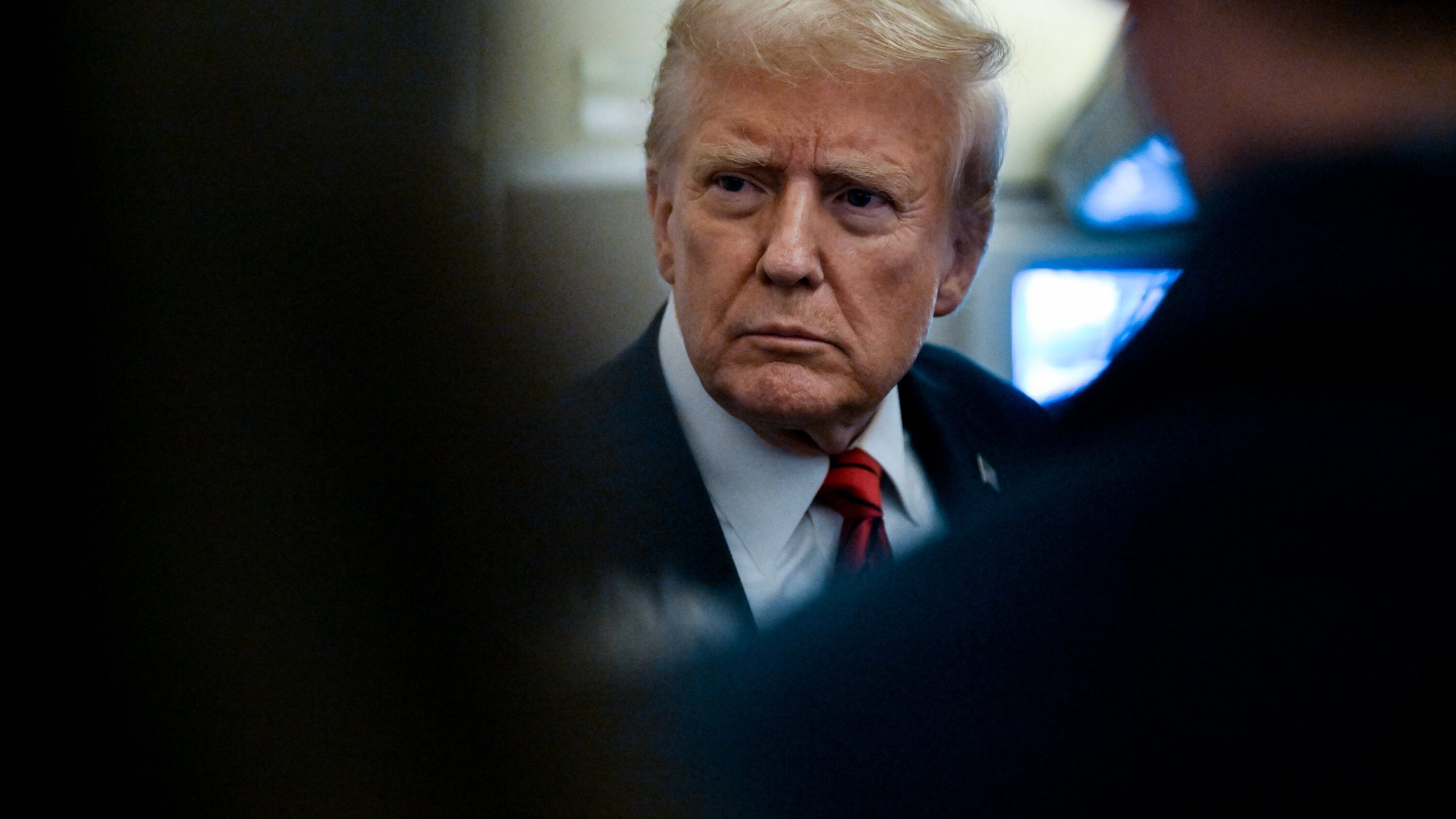 Trump's 'One Big Beautiful Bill' Advances Amid GOP Infighting and Fiscal Concerns