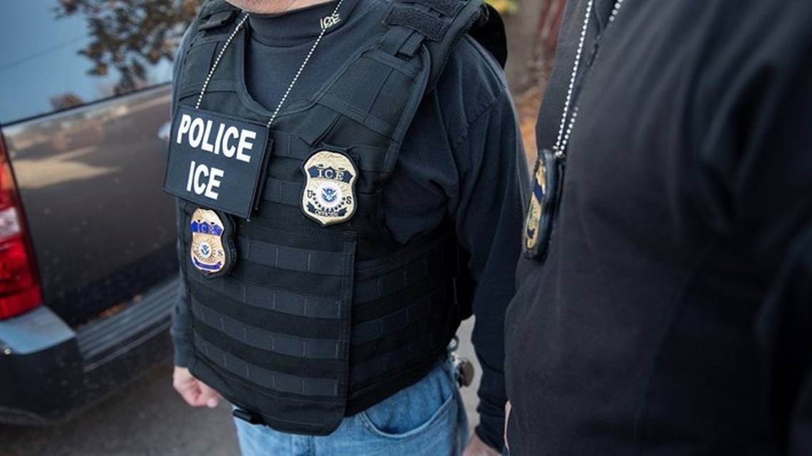 Florida Leads Nation: State Troopers Gain Power to Detain Undocumented Immigrants