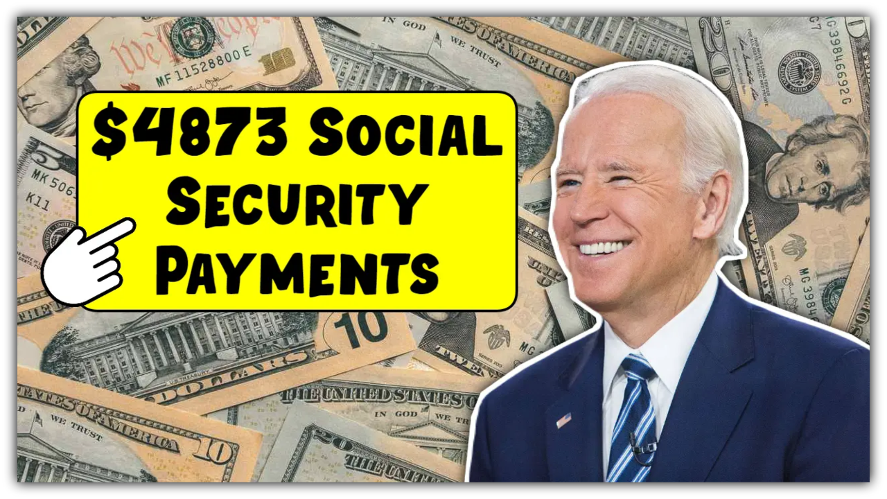 $4,873 Social Security Payment: What You Need to Know Before Payday