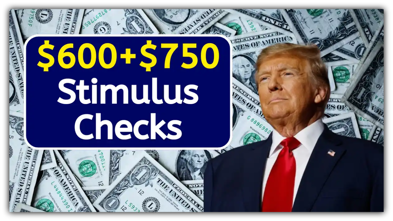 $600 and $750 Payments Are Coming in 2025 — Are You on the List?
