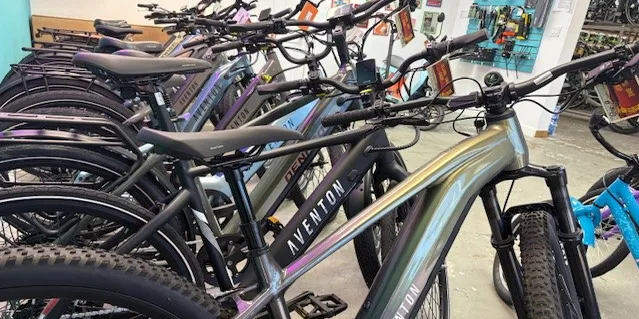 West Palm Beach Launches E-Bike Raffle to Boost Transportation Access
