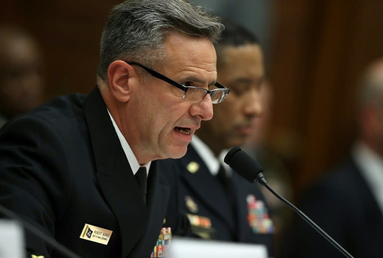 Venezuela frees US Air Force veteran
