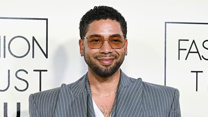 Jussie Smollett Settles Legal Dispute with Chicago, Expresses Desire for Fatherhood