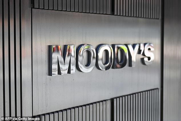 U.S. Economy Faces Mounting Pressure Amid Trump's Tax Plan and Moody's Credit Downgrade