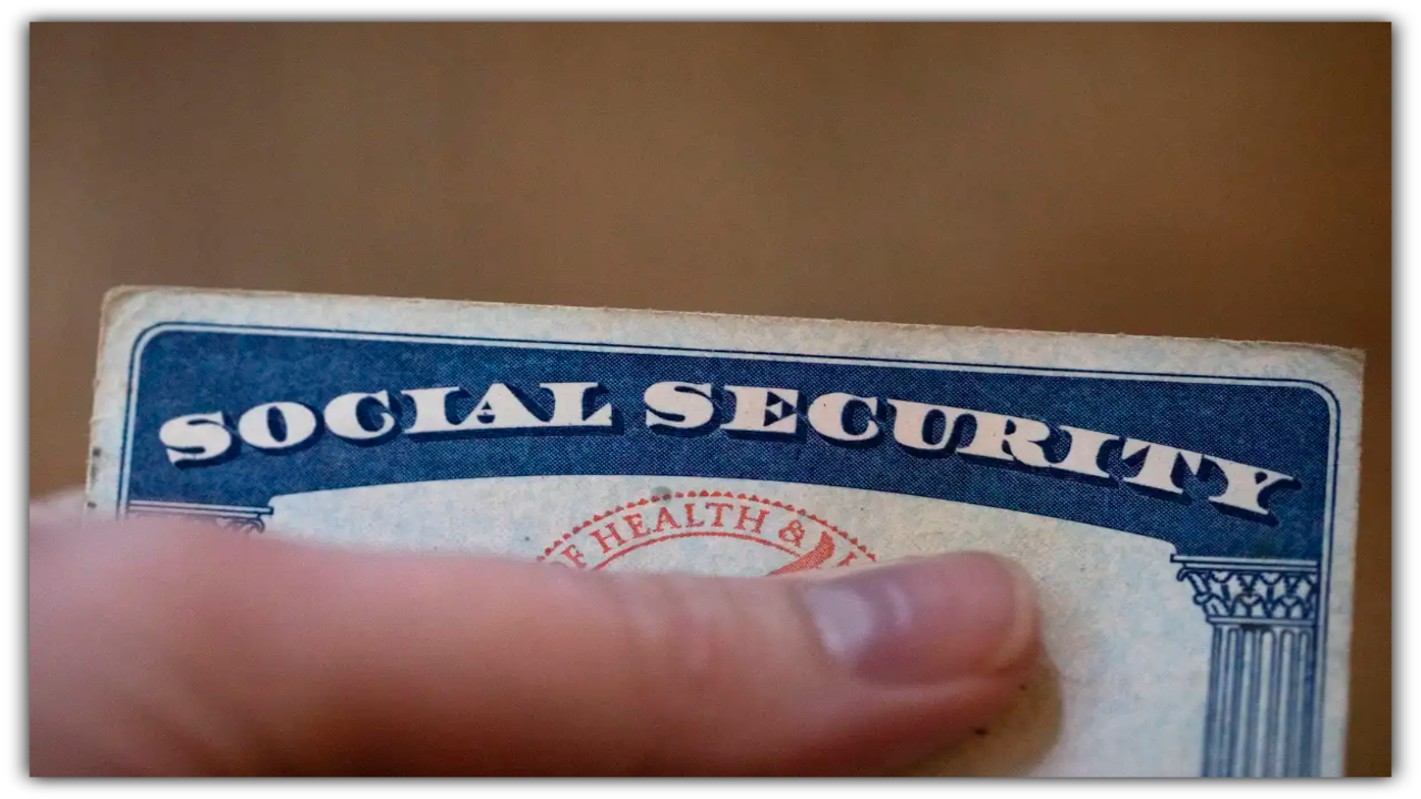 Born Between the 1st and 10th? Here’s the Exact Day You’ll Get Your Social Security Check in May