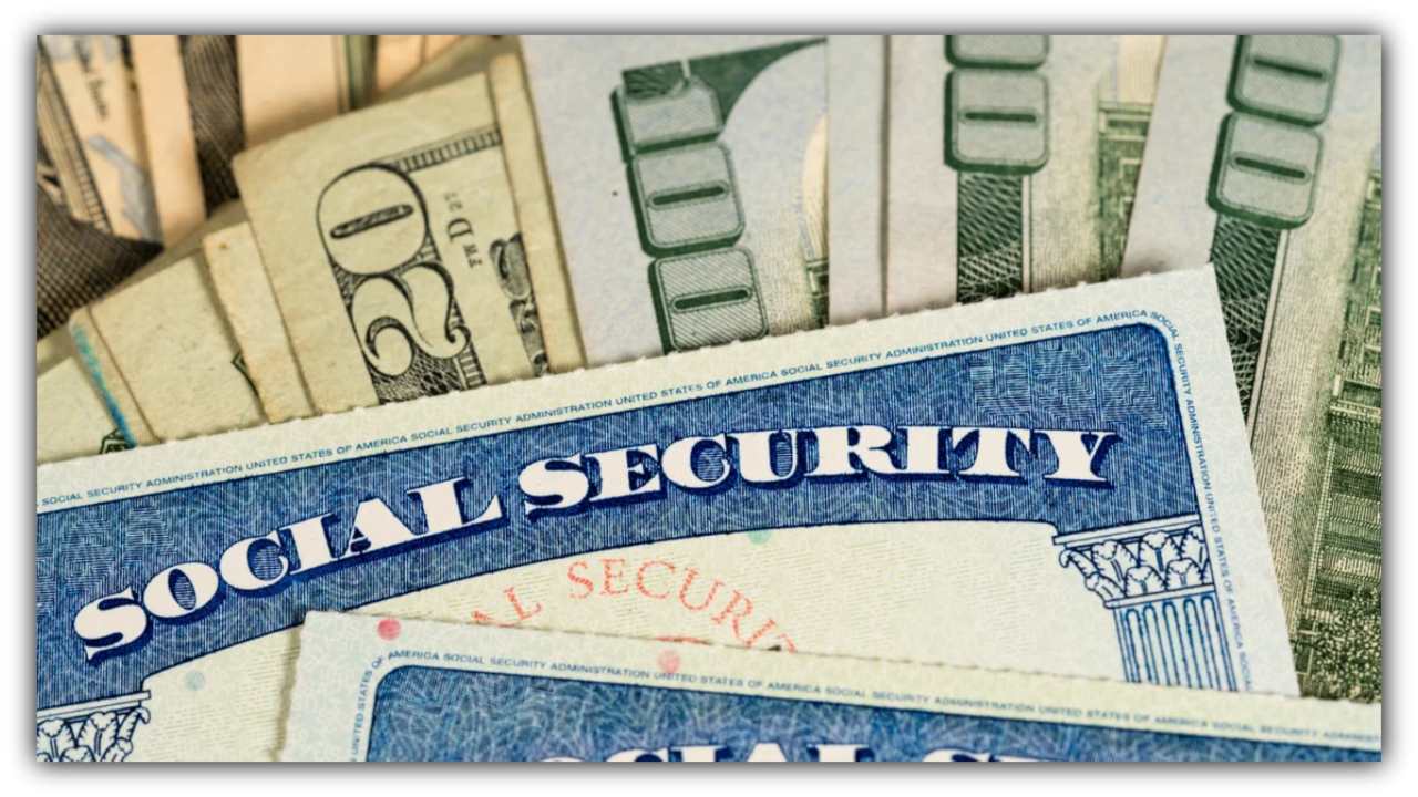 Can the Government Really Take Your Social Security Check? The Truth Will Shock You!