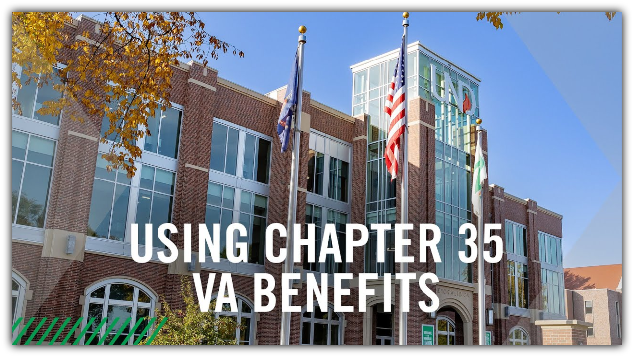 Chapter 35 VA Benefits: The Hidden Way to Earn While Training for a Skilled Trade