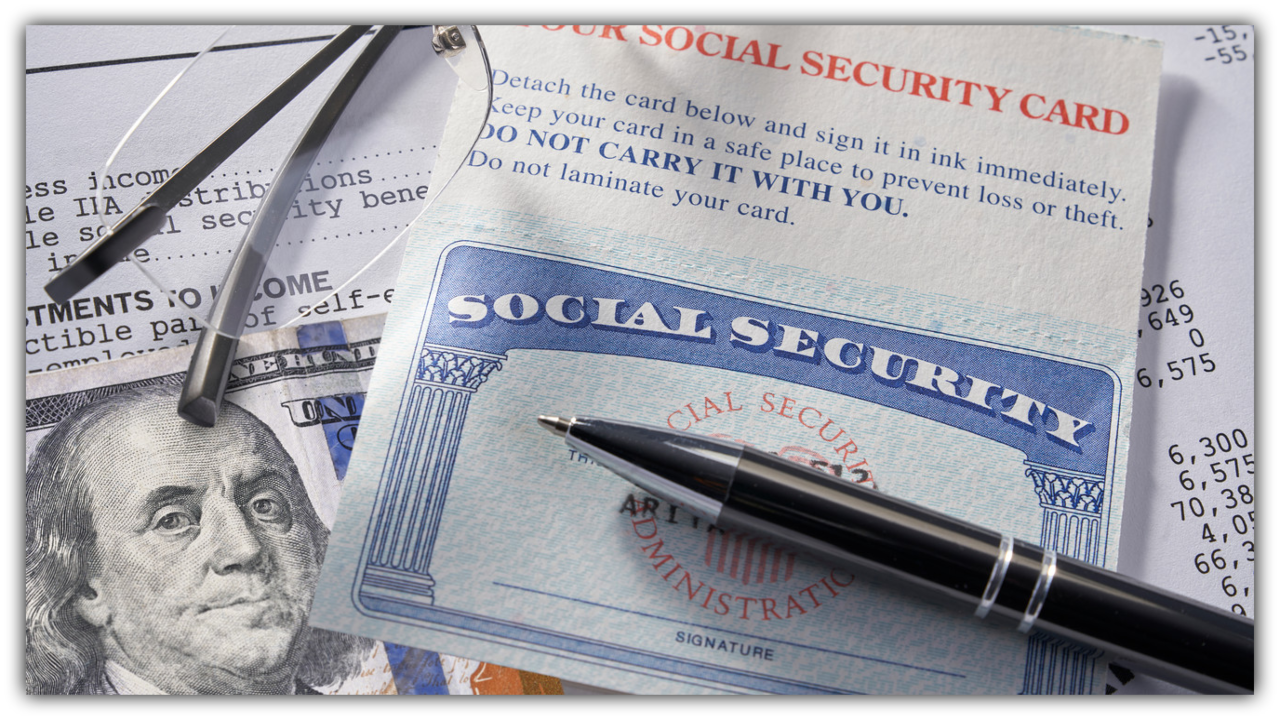 Don’t Miss Out: Here’s How to Find Out Exactly What Social Security Owes You!