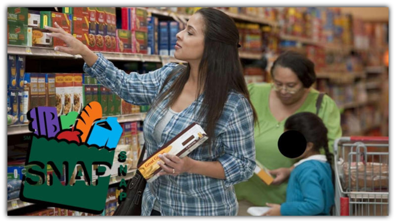 Food Stamps for Non-Citizens? These Surprising Groups Qualify Instantly!