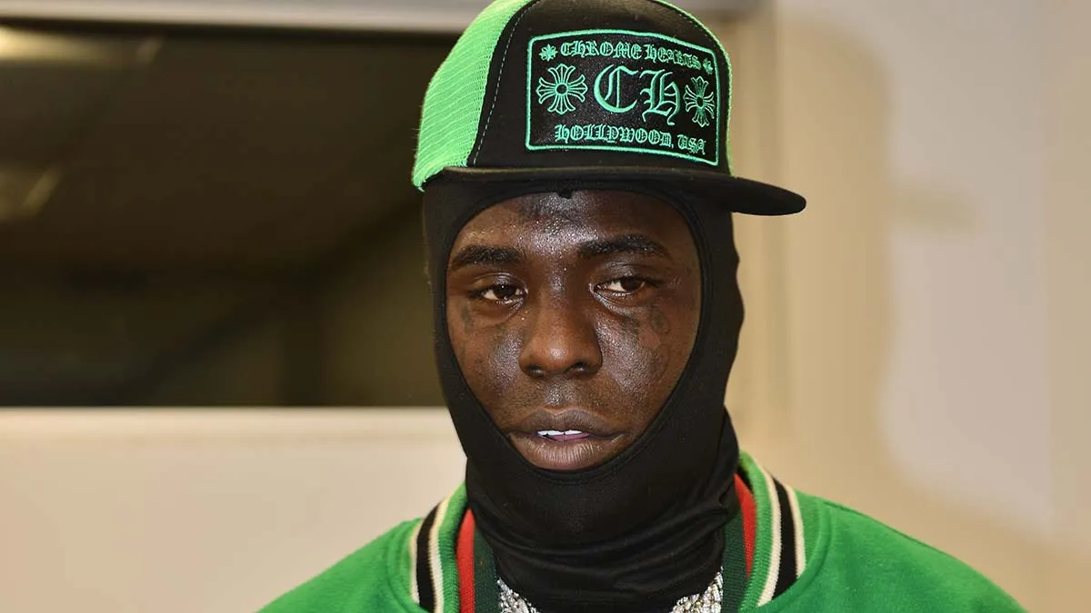 Chocolate MC Faces Legal Turmoil Over Alleged Bounty on El Taiger's Accused Killer