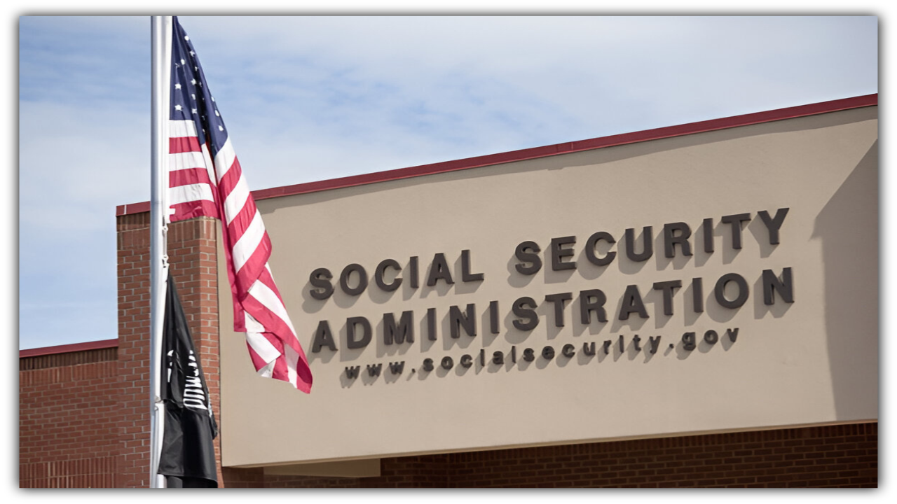 High Earners Beware: This Is How Much You’ll Pay Into Social Security in 2025!