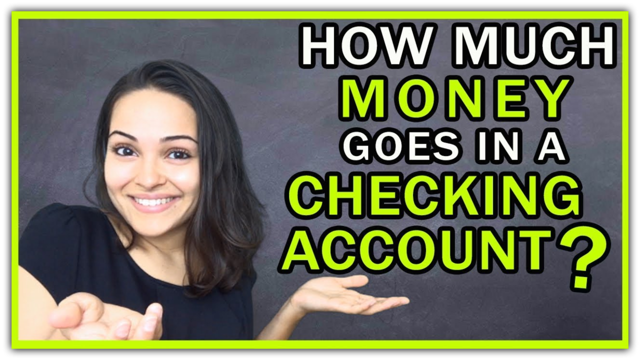 How Much Should You Really Keep in Your Checking Account in 2025? The Answer Might Surprise You!