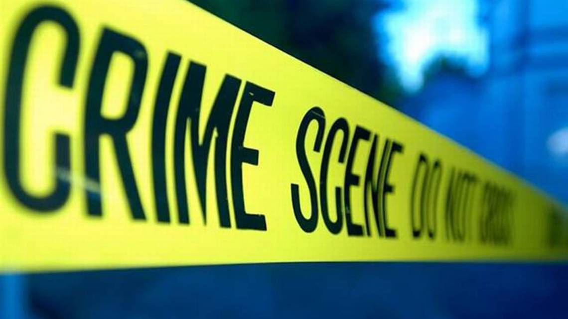 Teen Sister Among Two Charged in Fatal Shooting of Naranja Man