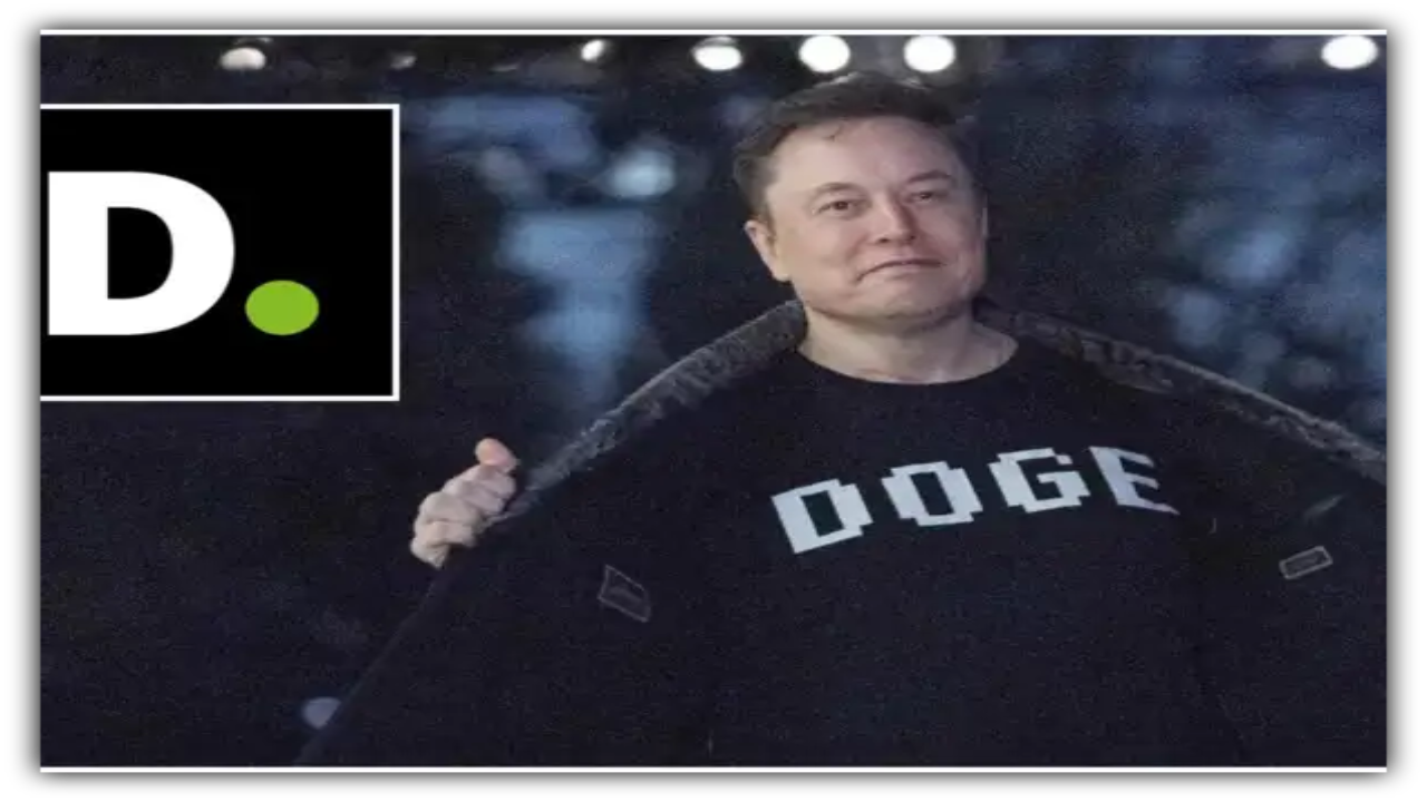 Inside the DOGE Purge: Thousands of Government Contracts Axed—Here’s What They’re Not Telling You