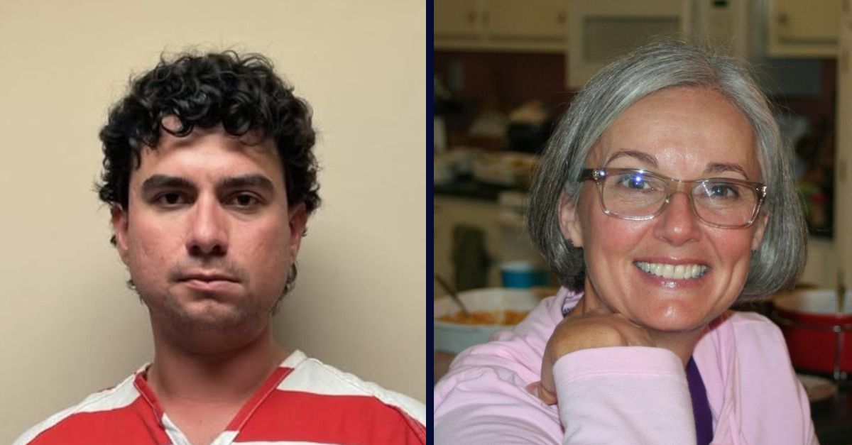 Florida Man Kills Mom with Shovel, Hides Body in Trash—Police Horrified