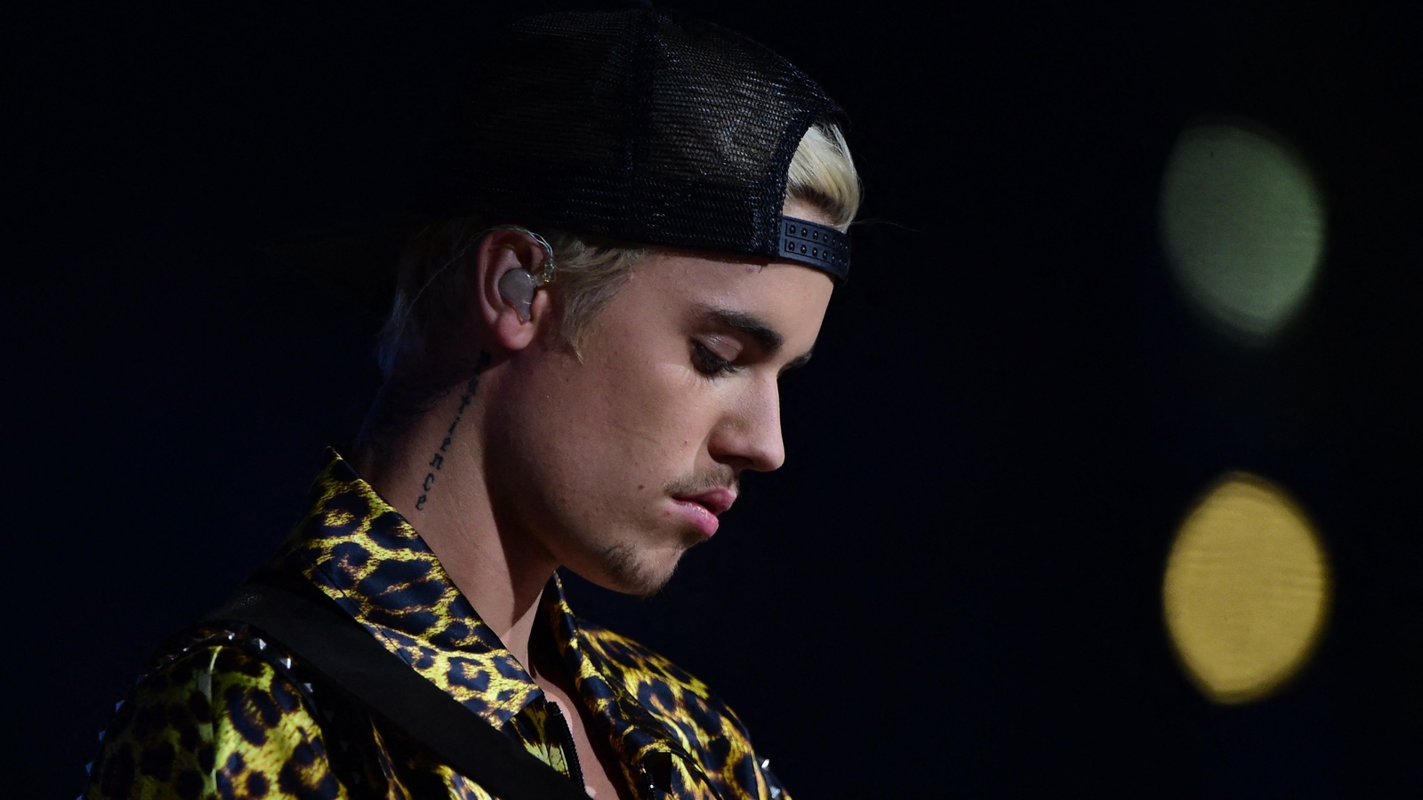 Justin Bieber’s Lavish Spending & Tour Chaos Leave Him Deep in Debt