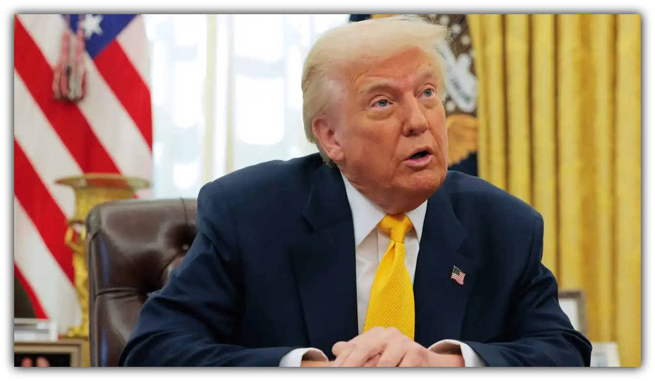 Medicare Cuts, Office Closures & Delays: What Trump’s New Rules Mean for Retirees