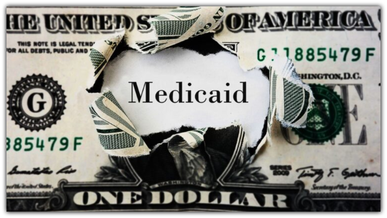 Millions Could Lose Medicaid in 2026 — Here’s What You Need to Know Now!