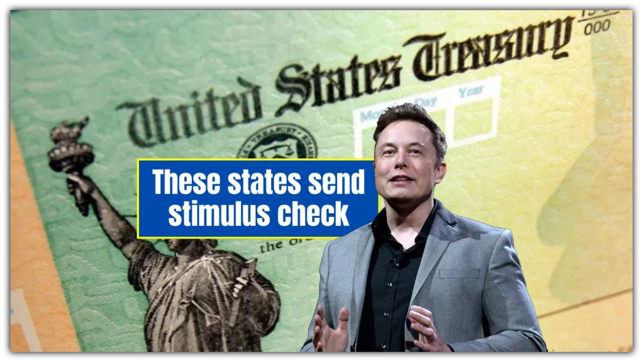 No $2,000 Stimulus in 2025? Here’s What States Are Secretly Sending Instead
