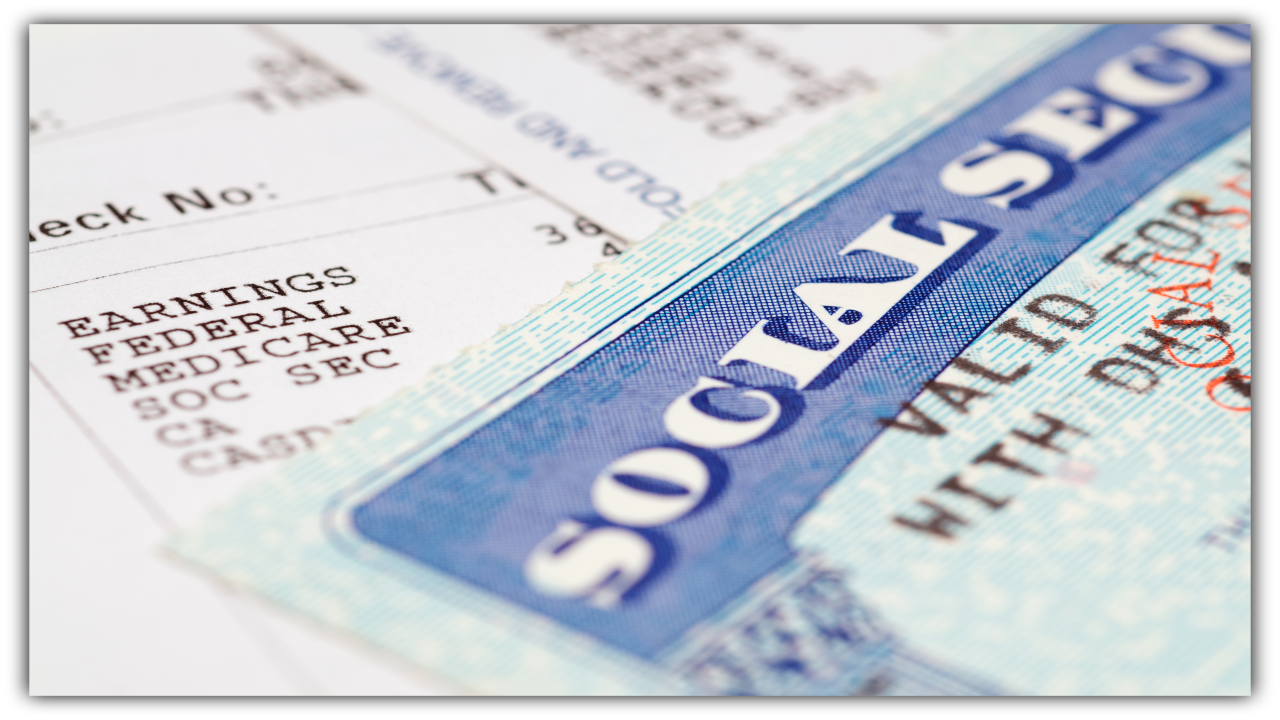 Overpayment Shocker: Why Millions of Retirees Are Finally Catching a Break from Social Security
