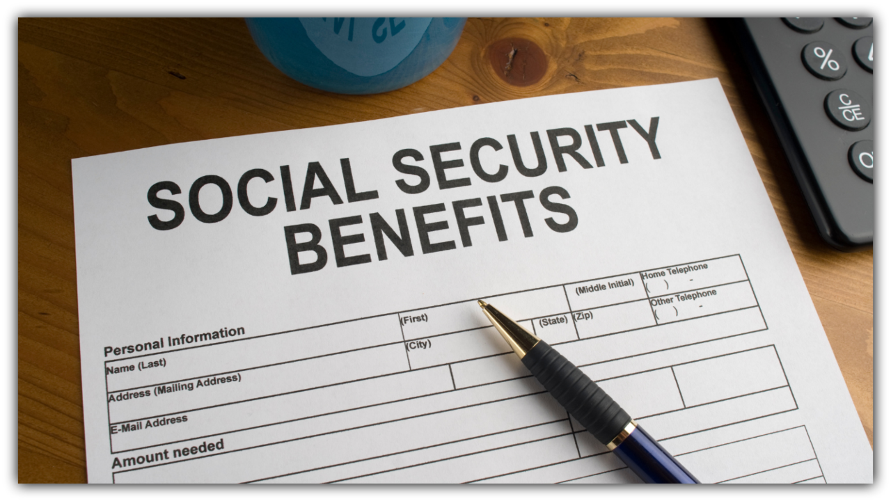 Rep. Larson’s Bold Plan: What a 2% Raise Means for Your Social Security Benefits