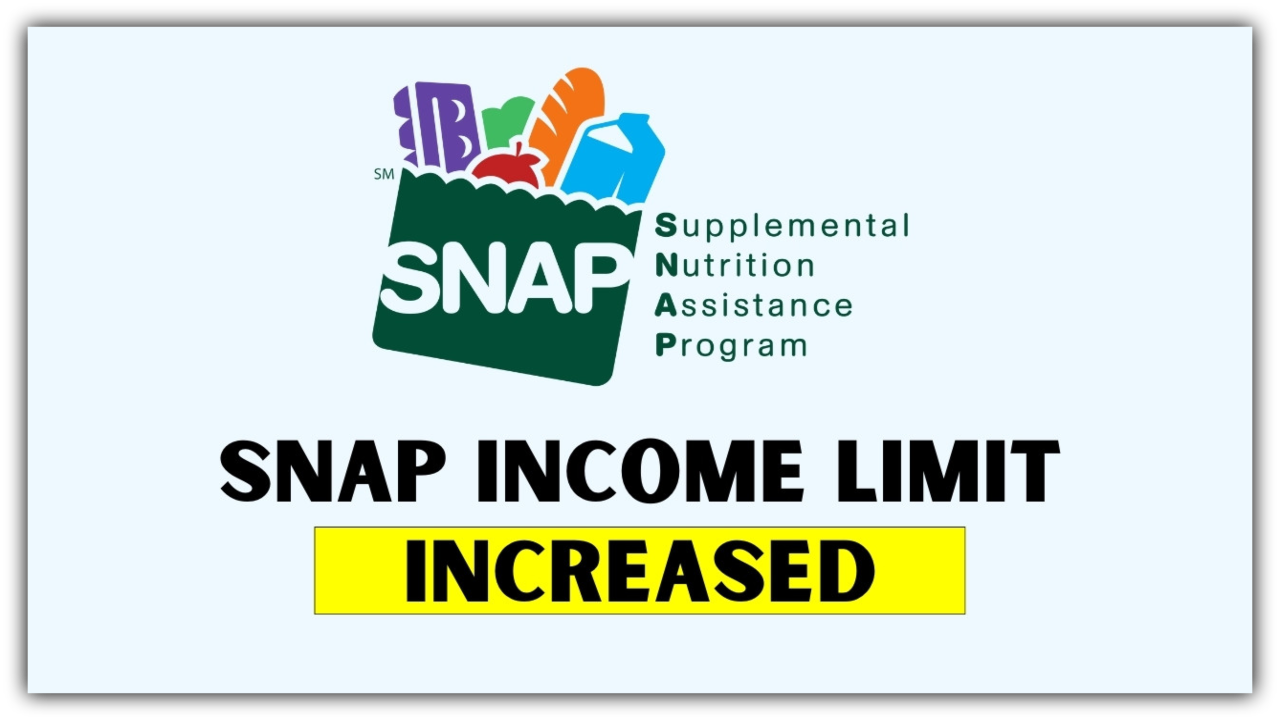 SNAP Benefits in 2025: The Surprising Rules You Didn’t Know About Resource Limits!