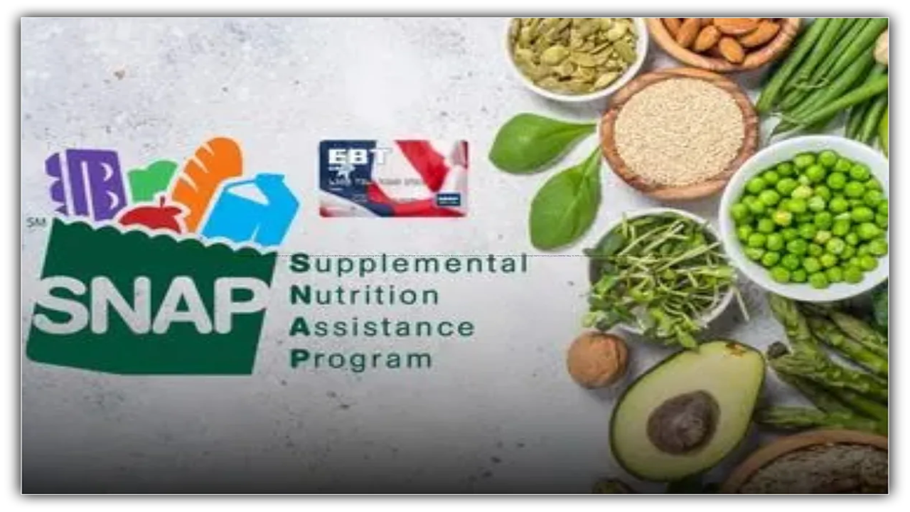 SNAP Rule Shocker: Millions May Be Exempt from Work Requirements — Are You One of Them?