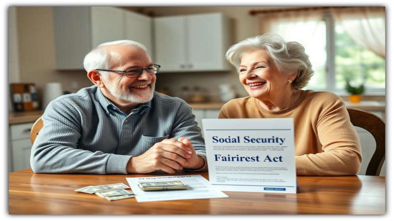 Say Goodbye to Social Security Taxes? Not So Fast – Here's What Seniors Really Get