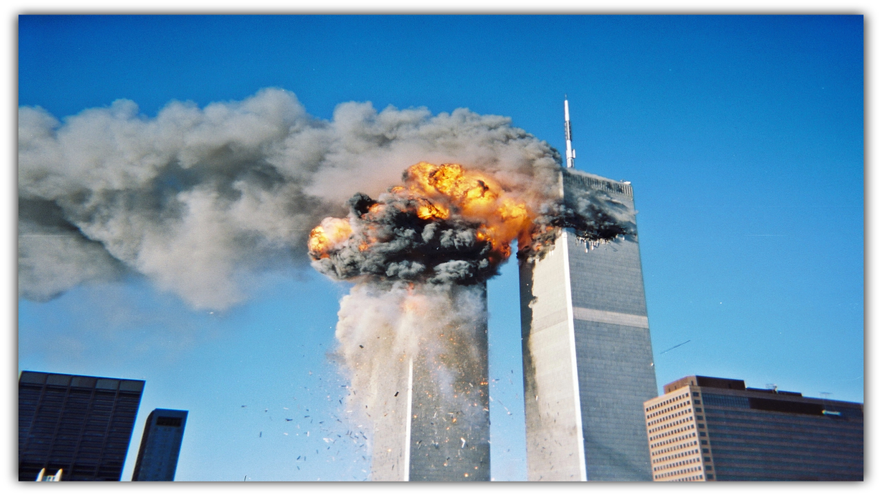 Shocking Cuts to 9/11 Survivor Support—Here’s How Everyone United to Fight Back
