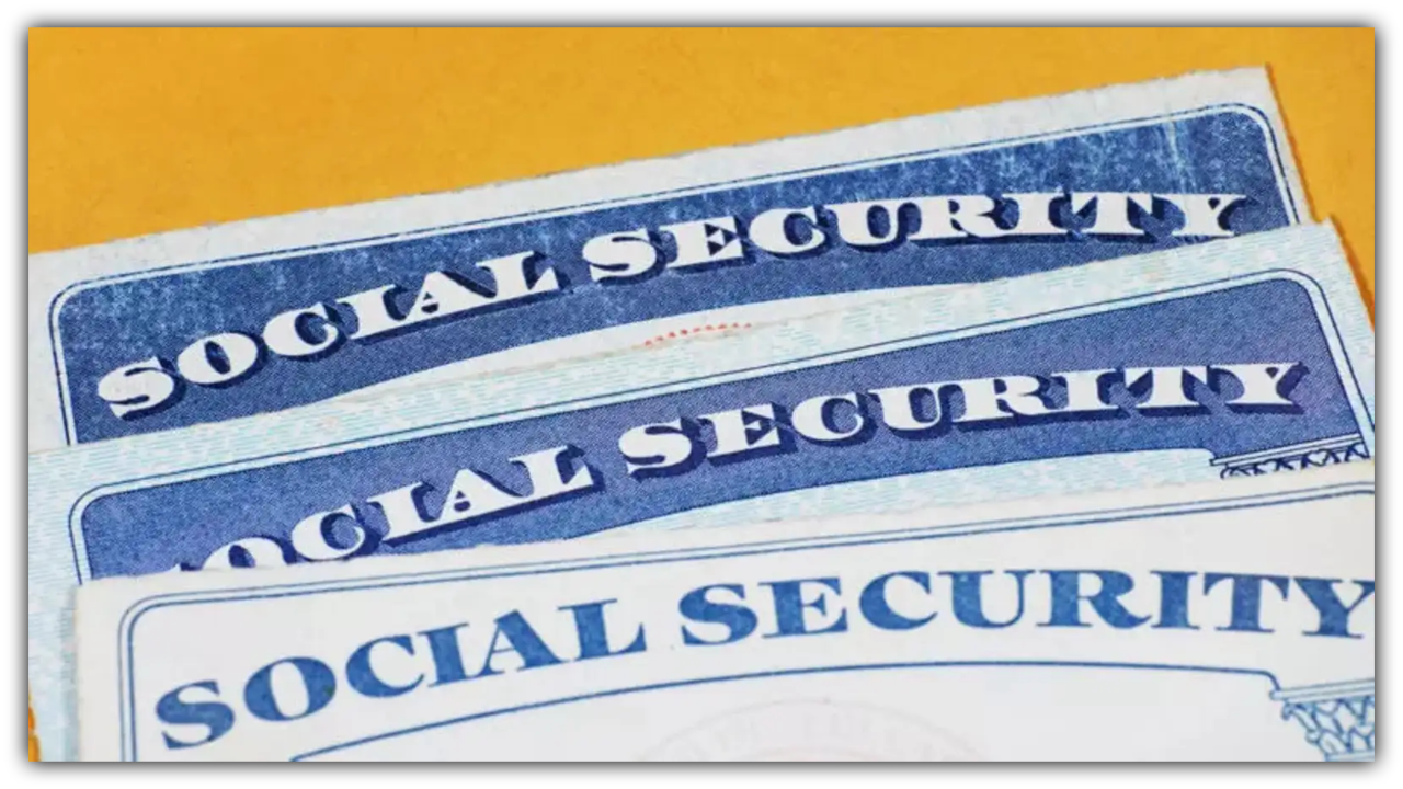 Social Security Payments Hit on May 14—Here’s How Much You’re Really Getting in 2025