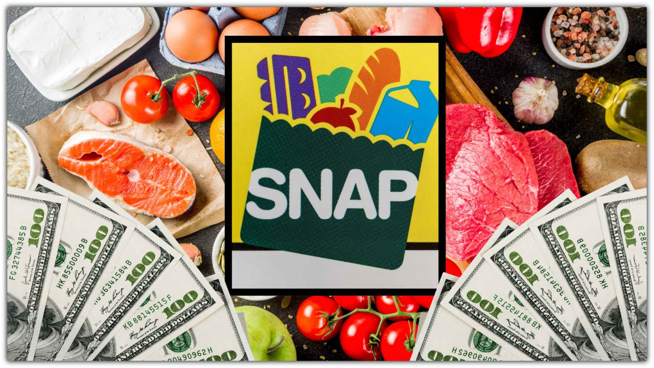 Texas SNAP Payments Explained: Why You Won’t See Benefits Between May 19–25