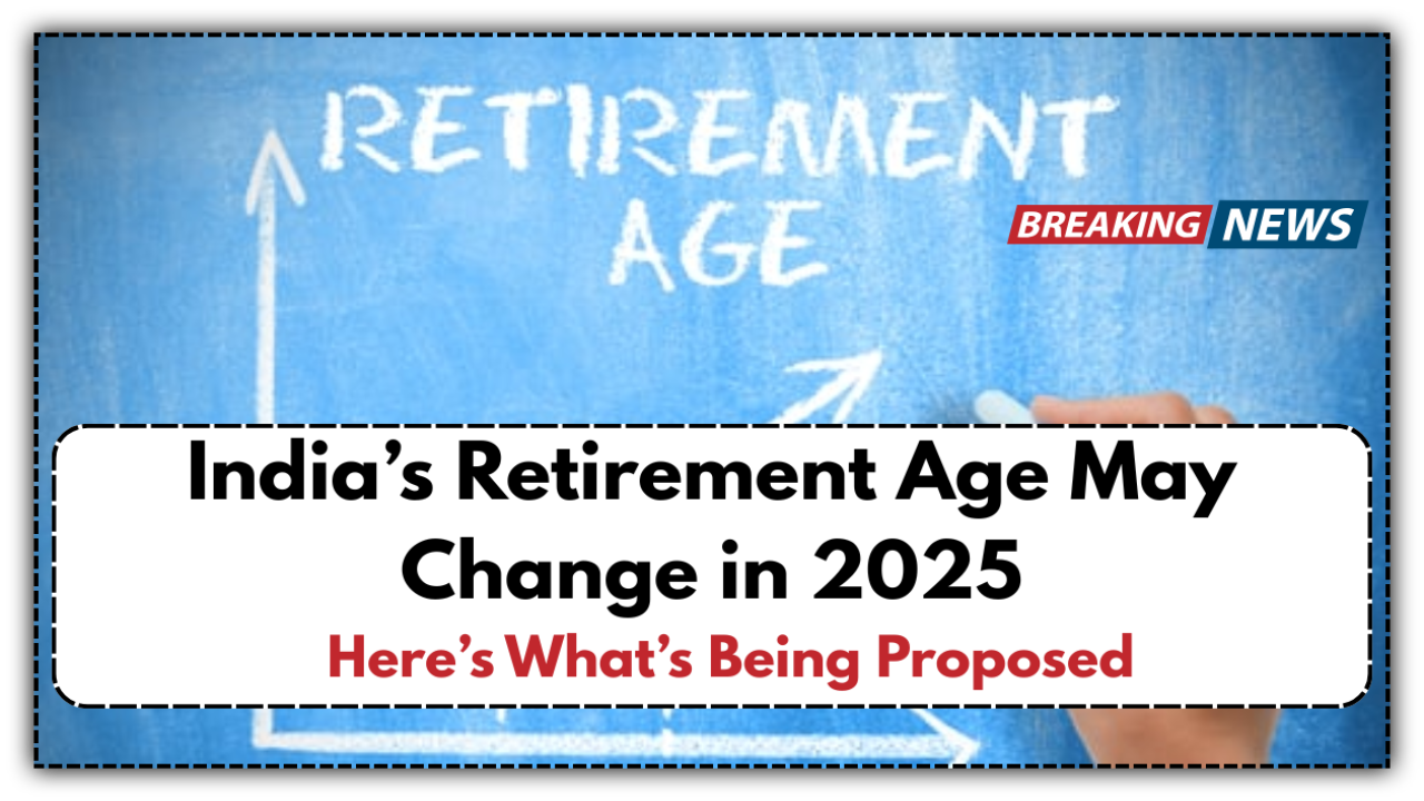The Retirement Bombshell Hitting in 2025—Are You Ready for the New Age Rule?