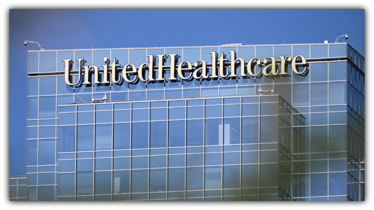 UnitedHealth Under Fire: Criminal Probe, CEO Exit, and Nursing Home Scandal Explode