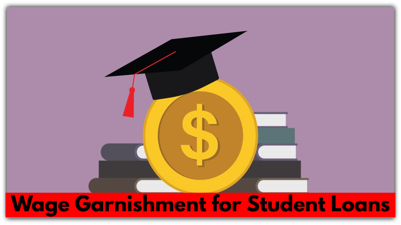 Worried About Wage Garnishment for Student Loans_ Here’s How to Protect Your Paycheck!
