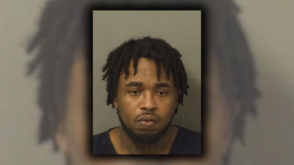 Former West Palm Beach Employee Arrested for $5,000 Fuel Card Fraud