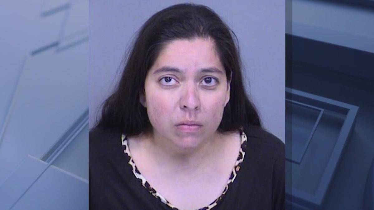 Arizona Mother Charged with Attempted Murder After Alleged Attack on 8-Year-Old Son Using Household Items