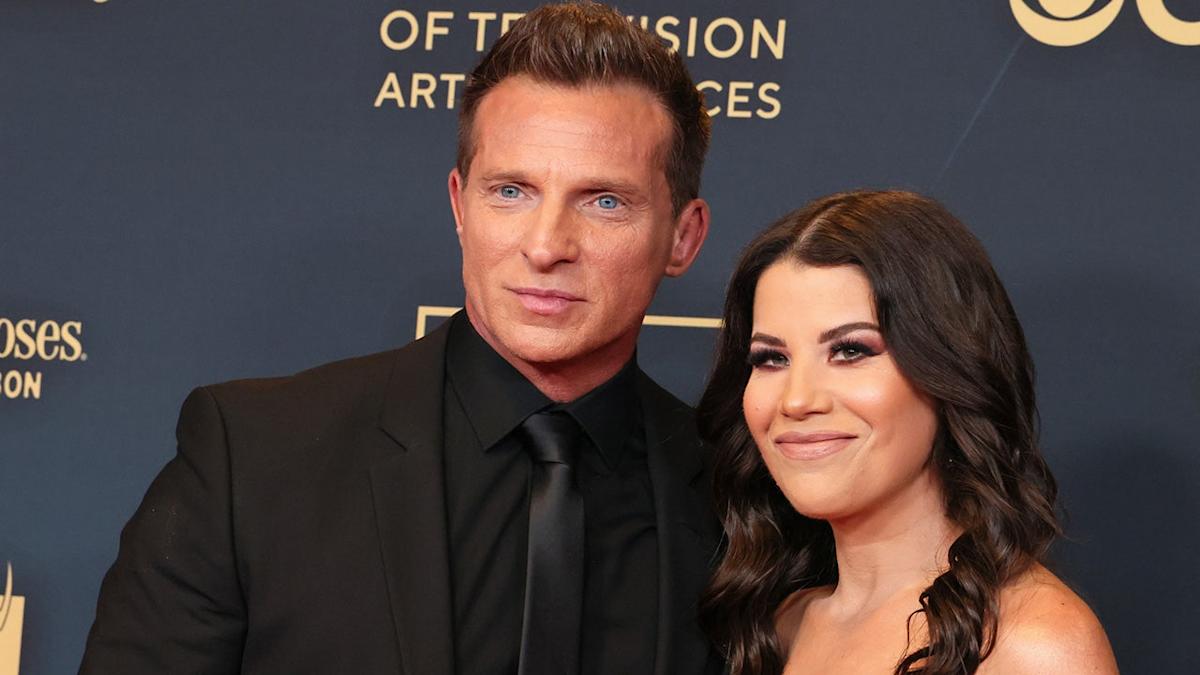 Steve Burton's Romantic Laguna Beach Wedding: Inside the Intimate Ceremony