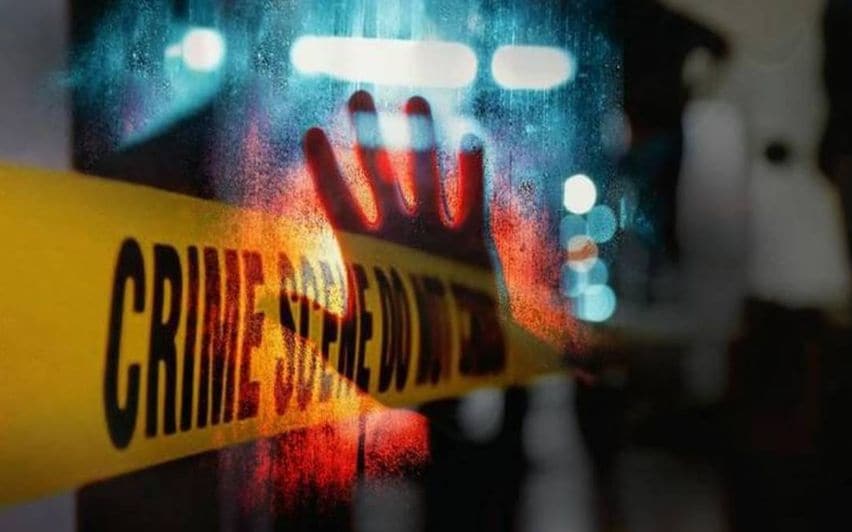 Convicted Killer Arrested for Violent Assault on Florida Teen, Threatening to Kill Him