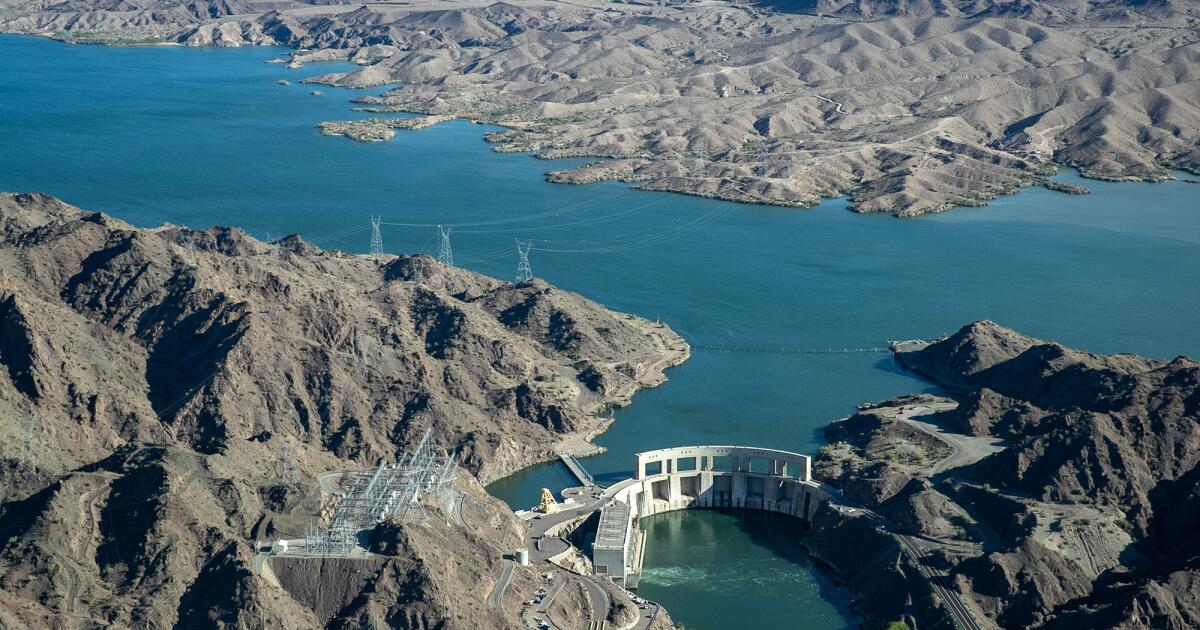Tragedy at Lake Havasu: Cal State Fullerton Freshman Drowns During Fraternity Outing